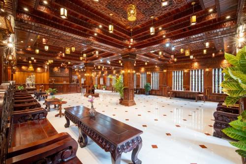 Puok Resort