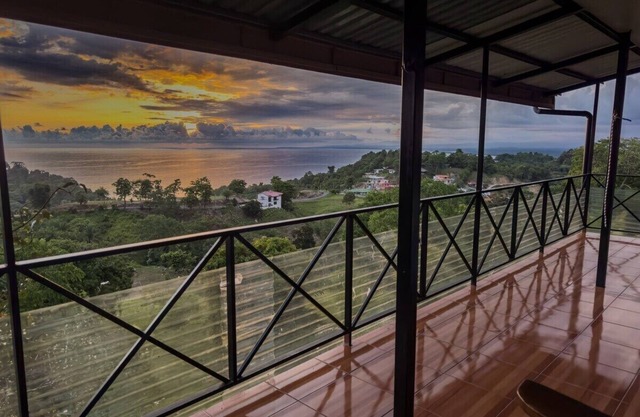 Pura Natura Lodge