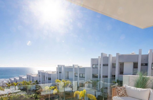 Pure South apartment 1.1B