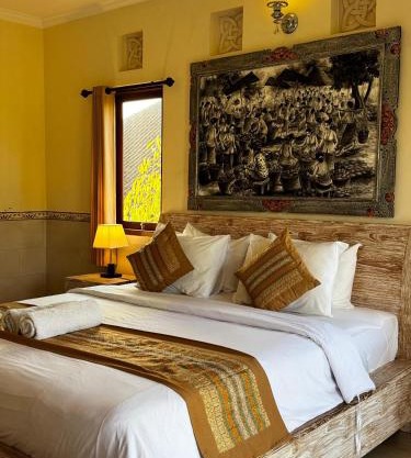 Puri Prana Guest House