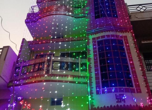 Purnima's Homestay