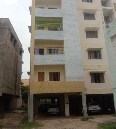 Purvi Home Stay