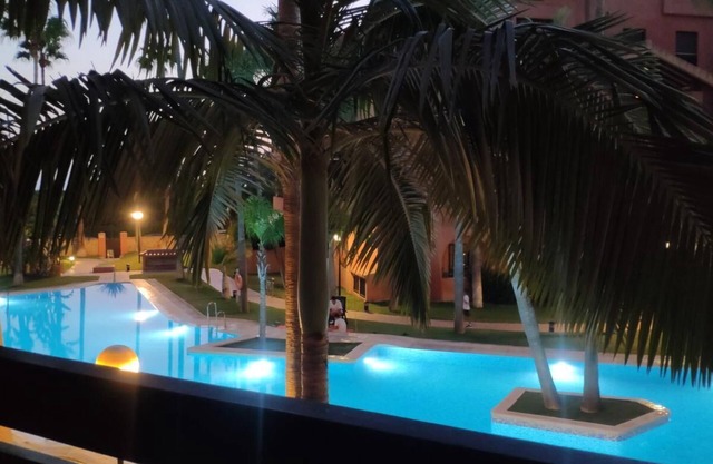 PUSHE Playa Granada Beach & Golf 11