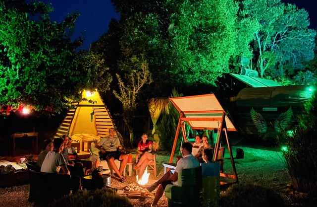 Pusula Bungalow