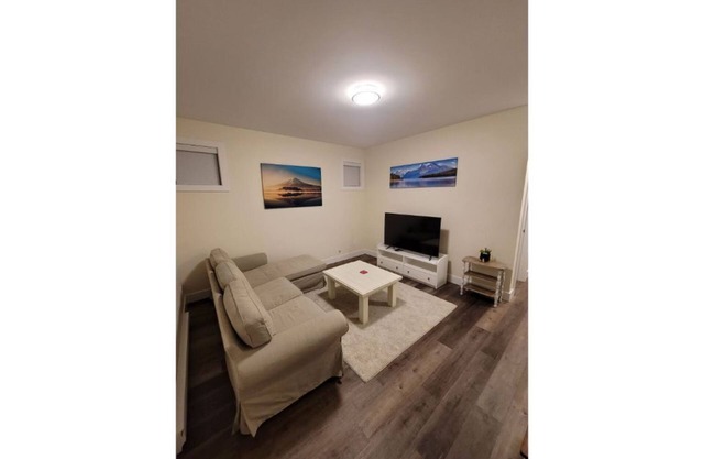 Putting Green Paradise: Two- Bedroom Suite