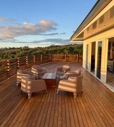 Puunui Lodge