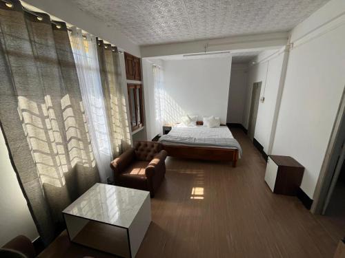 PuVi Homestay, Dzukou entry point
