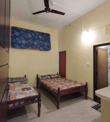 Puzhayoram homestay