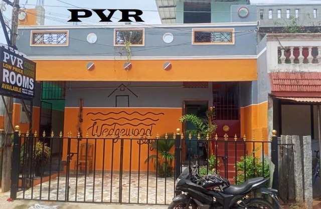 PVR Guest House