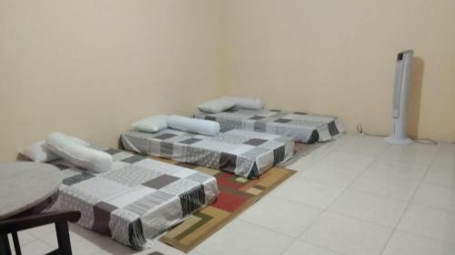 PW Homestay