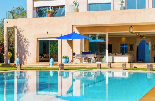 Pyar Palace, a jewel case of luxury and serenity