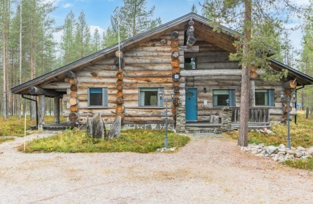 Pyhän Huave by Interhome