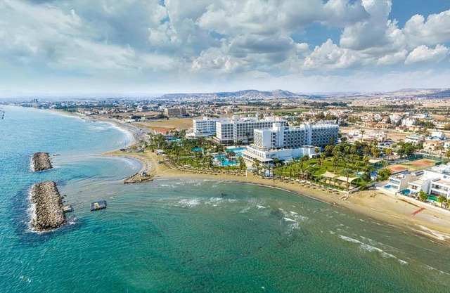 PylaApts - Apartments near the beach