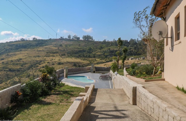 Qabuleka bnb