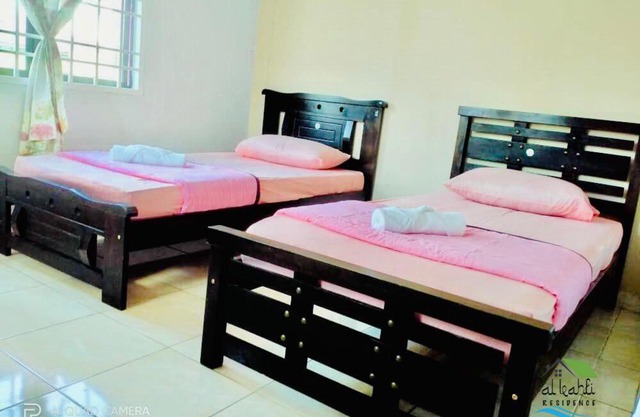 Qalya Homestay 1 @ Kota Bharu