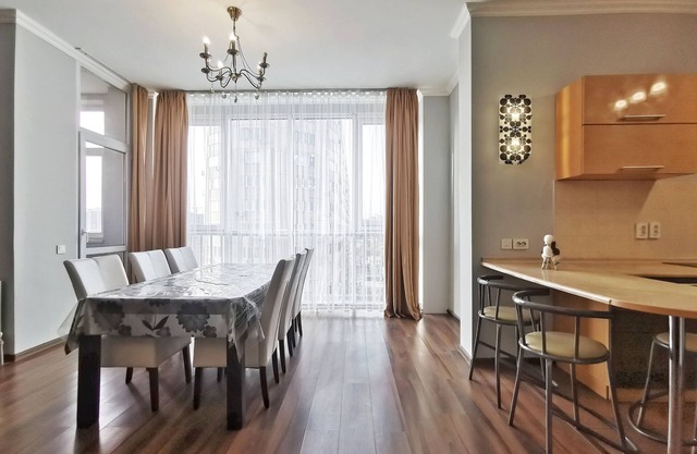 Qazaq Apartments Manhattan