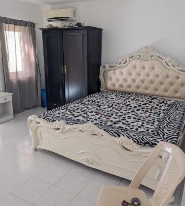 QBM Bungalow