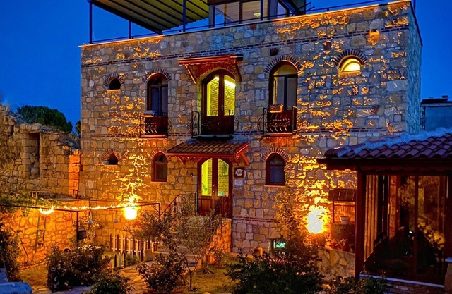 Qekik Kazdağları