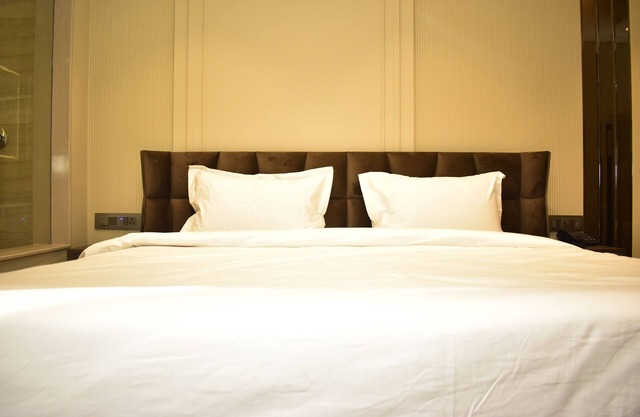 Qotel Comfort Centrum NFC