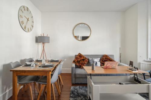 Qties Beautiful Abode Brixton