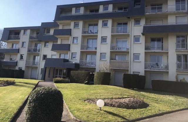Quiet cozy studio in spa town with casino nearby