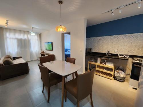 Quadra do mar de Jardim Camburi