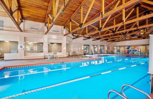 Quail Run #101 | Condo in Santa Fe with resort-style amenities