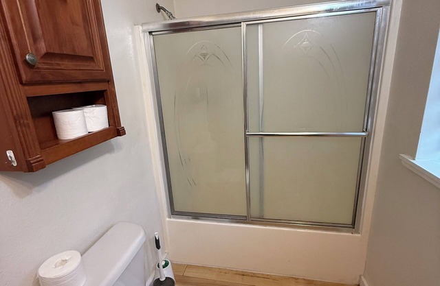 Quaint 2-bedroom apartment in Unalaska