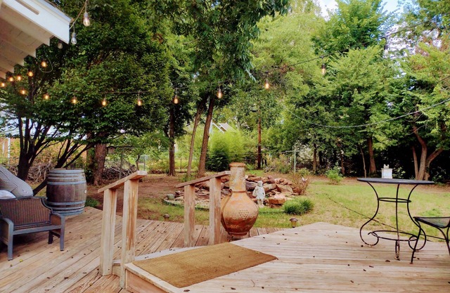 Quaint 2bd