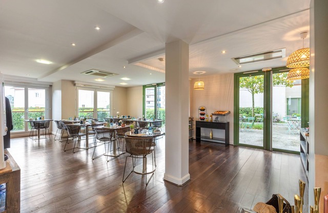 Quality Aparthotel Divonne - Portes de Geneve