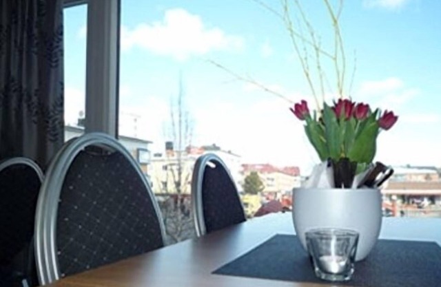 Quality Hotel Bodensia