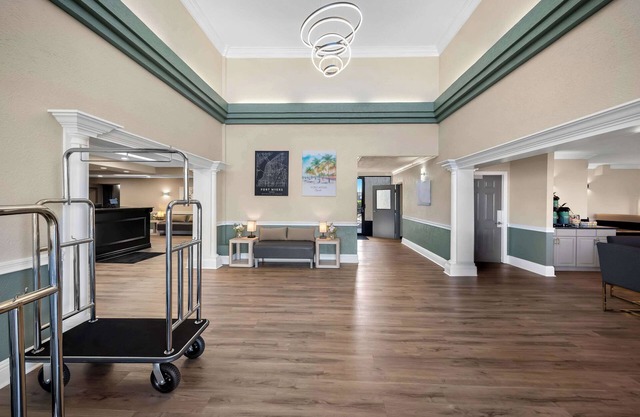 Quality Inn Fort Myers - Cape Coral