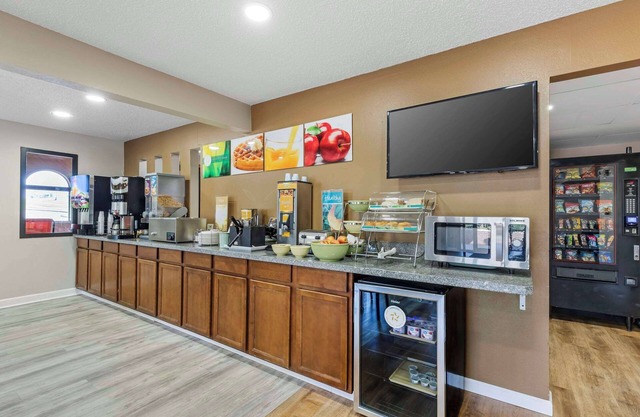 Quality Inn Indianola