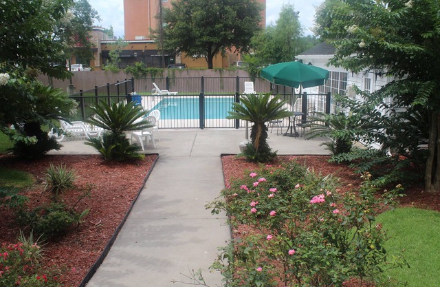 Quality Inn Lake City