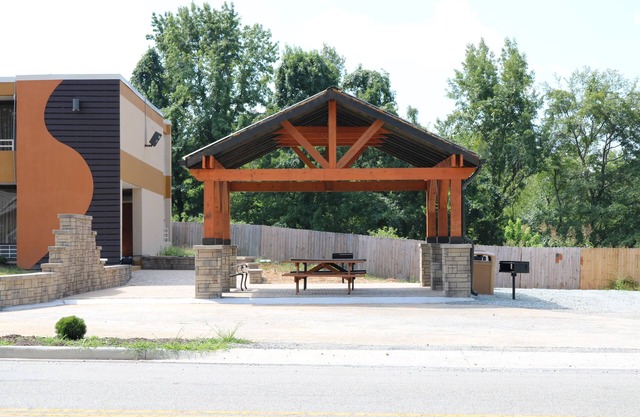 Quality Inn South Boston - Danville East