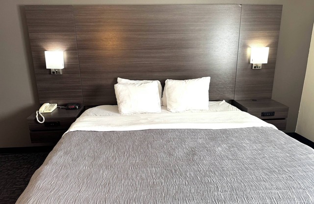 Quality Inn Spearfish I-90