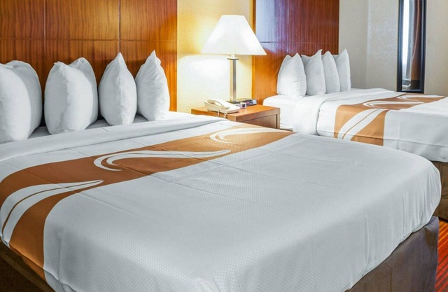 Quality Inn & Suites Albuquerque West