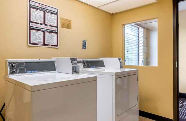 Quality Inn & Suites Lenexa Kansas City