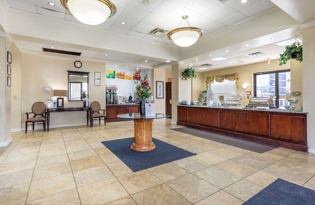 Quality Inn Vienna - Tysons Corner