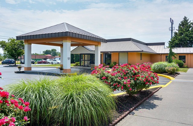Quality Inn Winchester