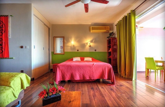 Quality studio - Papeete