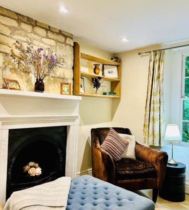 Quarry Cottage - Snug Hideaway