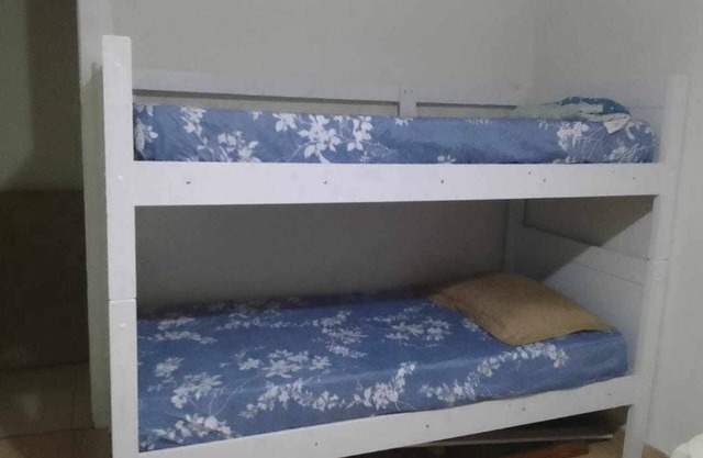 Quarto em Copacabana