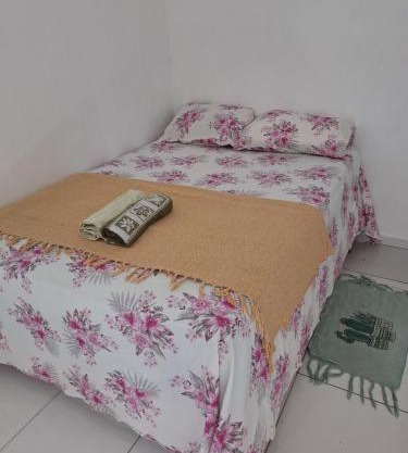 Quarto Confortável no Centro - Bela Ilha House