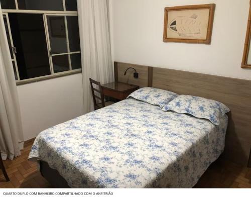 Quarto Sesc Paladium