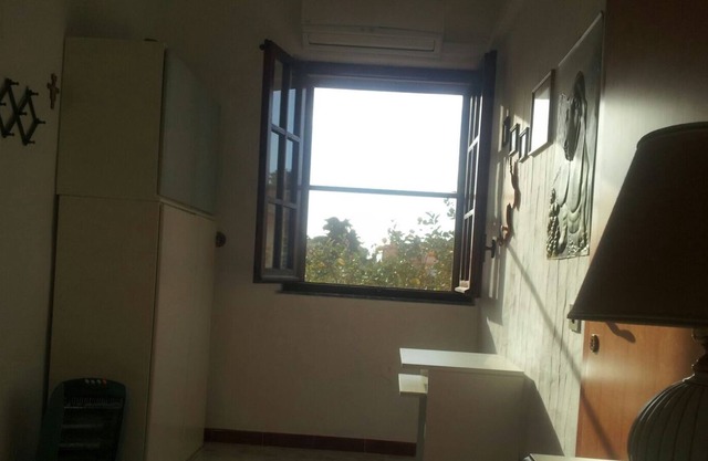 Quartu Sant'Elena seaside villa