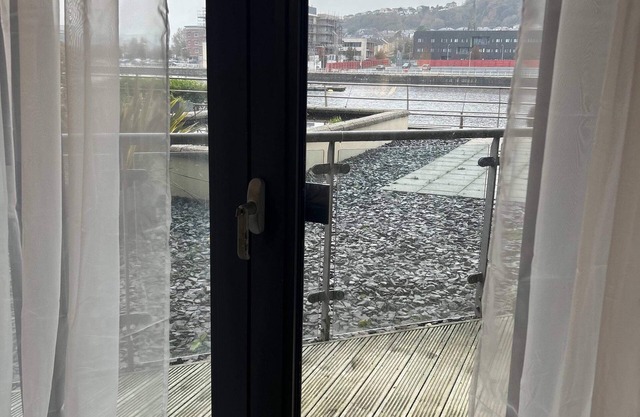 Quay View Apartment S