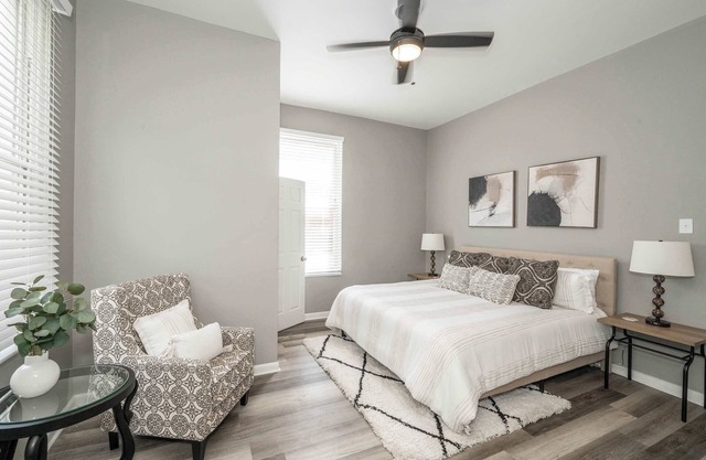 Queen City Grand House