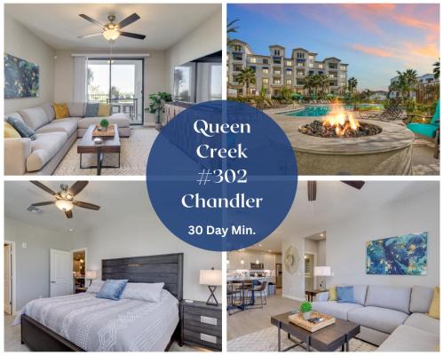 Queen Creek #302 condo