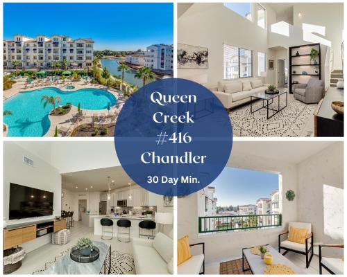 Queen Creek #416 condo